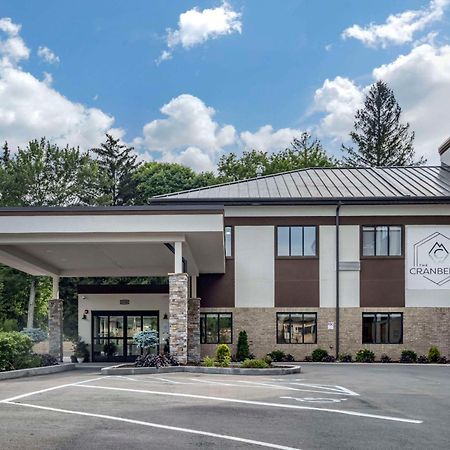 The Cranberry, Ascend Hotel Collection Morgantown Eksteriør billede