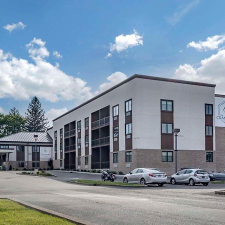 The Cranberry, Ascend Hotel Collection Morgantown Eksteriør billede