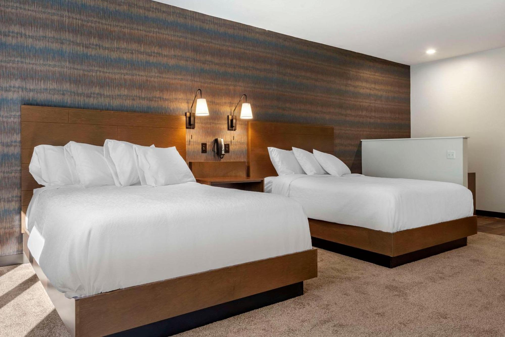 The Cranberry, Ascend Hotel Collection Morgantown Eksteriør billede