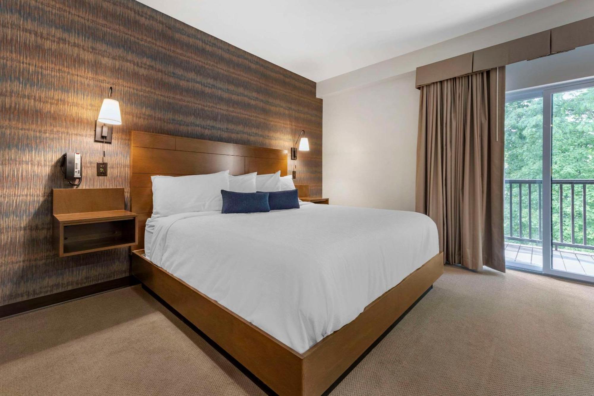 The Cranberry, Ascend Hotel Collection Morgantown Eksteriør billede