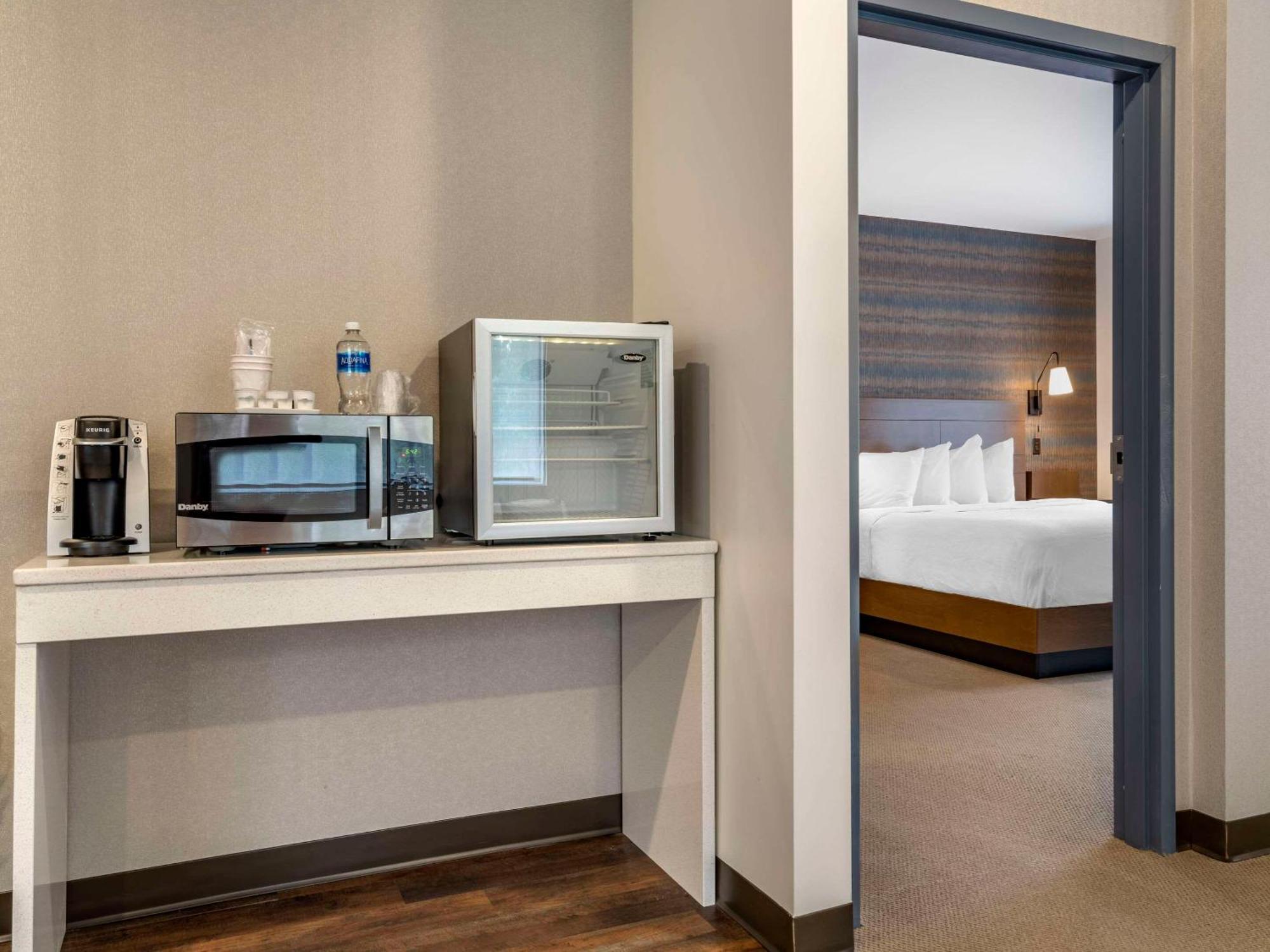 The Cranberry, Ascend Hotel Collection Morgantown Eksteriør billede
