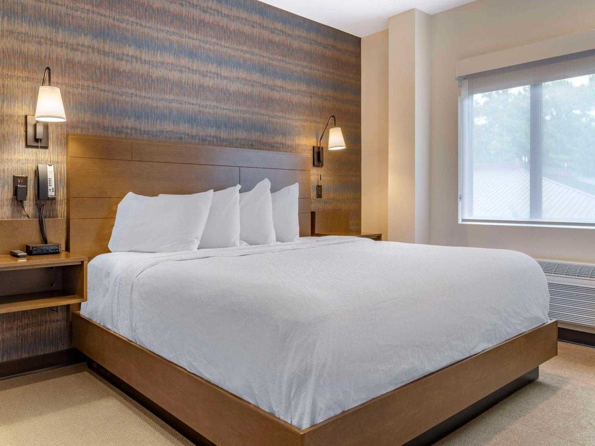 The Cranberry, Ascend Hotel Collection Morgantown Eksteriør billede
