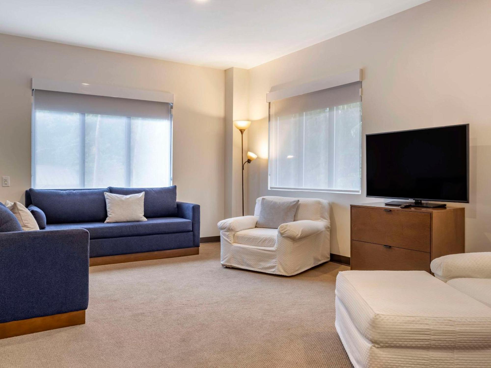 The Cranberry, Ascend Hotel Collection Morgantown Eksteriør billede