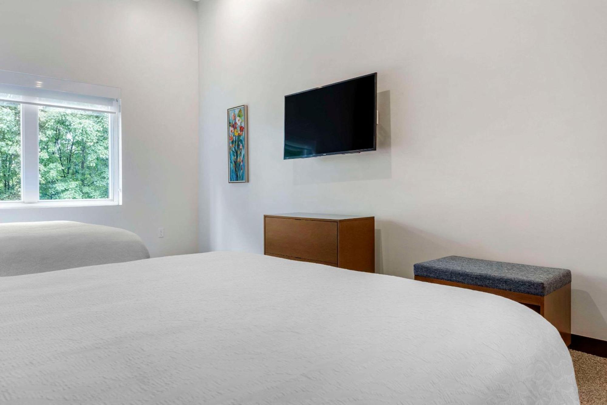 The Cranberry, Ascend Hotel Collection Morgantown Eksteriør billede