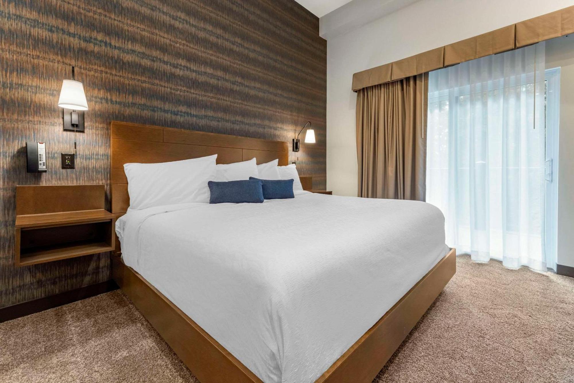 The Cranberry, Ascend Hotel Collection Morgantown Eksteriør billede