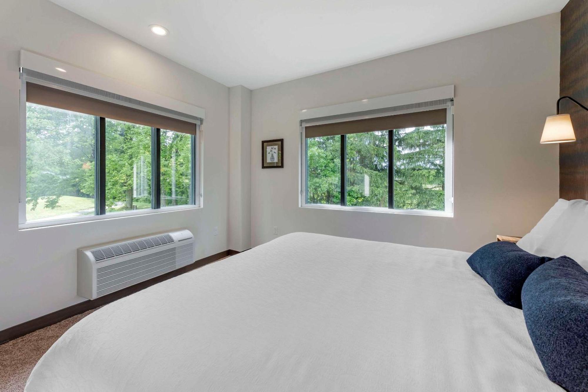 The Cranberry, Ascend Hotel Collection Morgantown Eksteriør billede